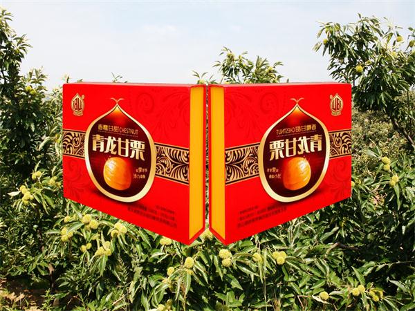 包装袋礼盒